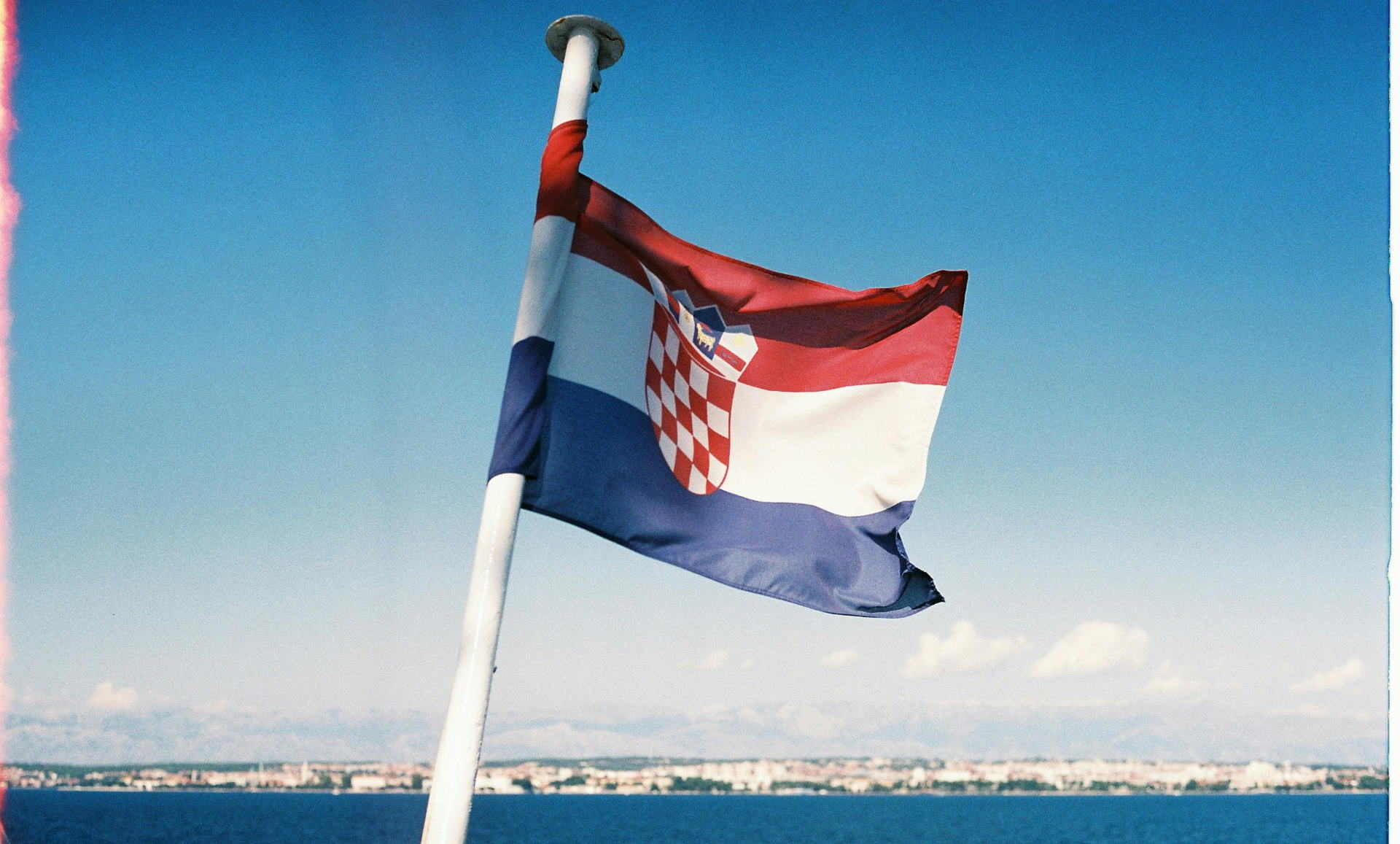 Découvrir la Croatie